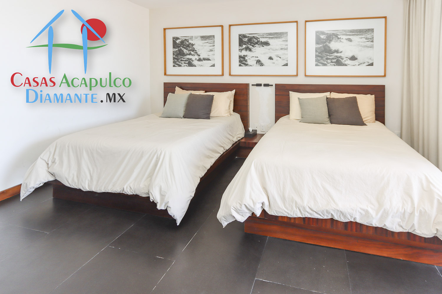 La Solana - Recámara uno 4